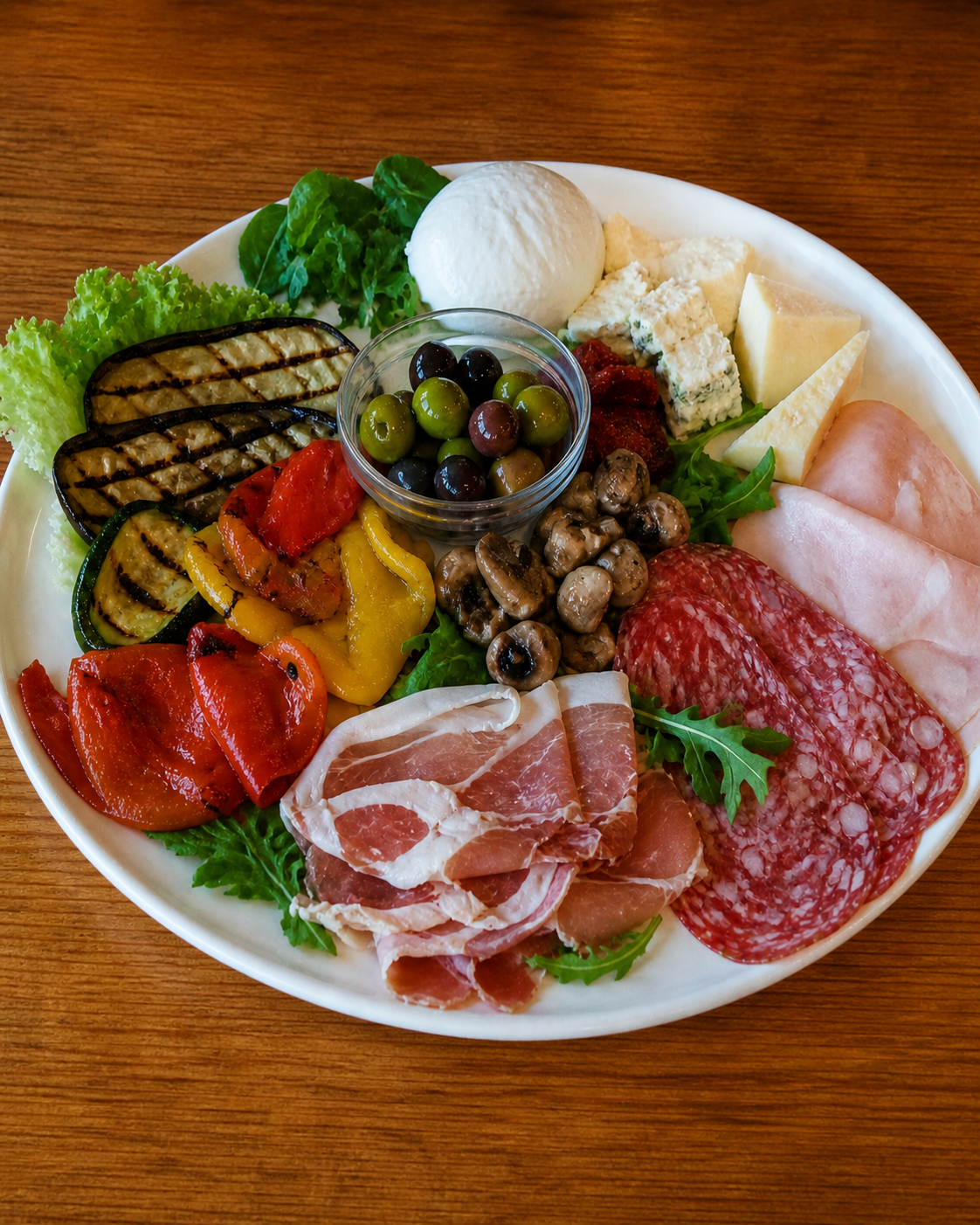 Antipasti