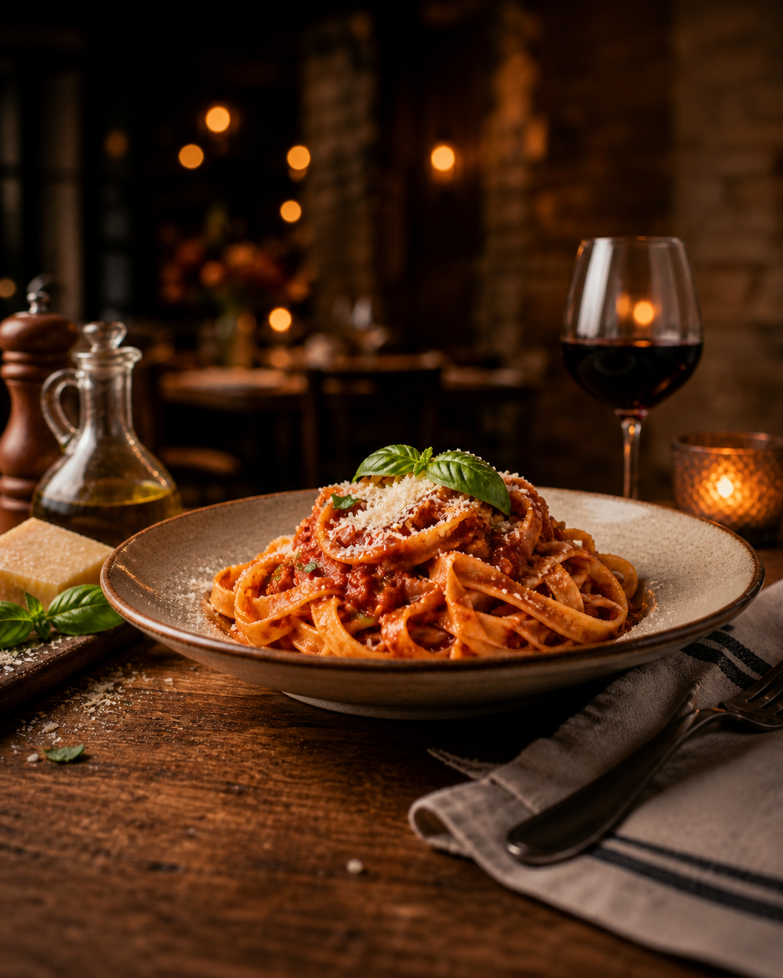 Pasta
